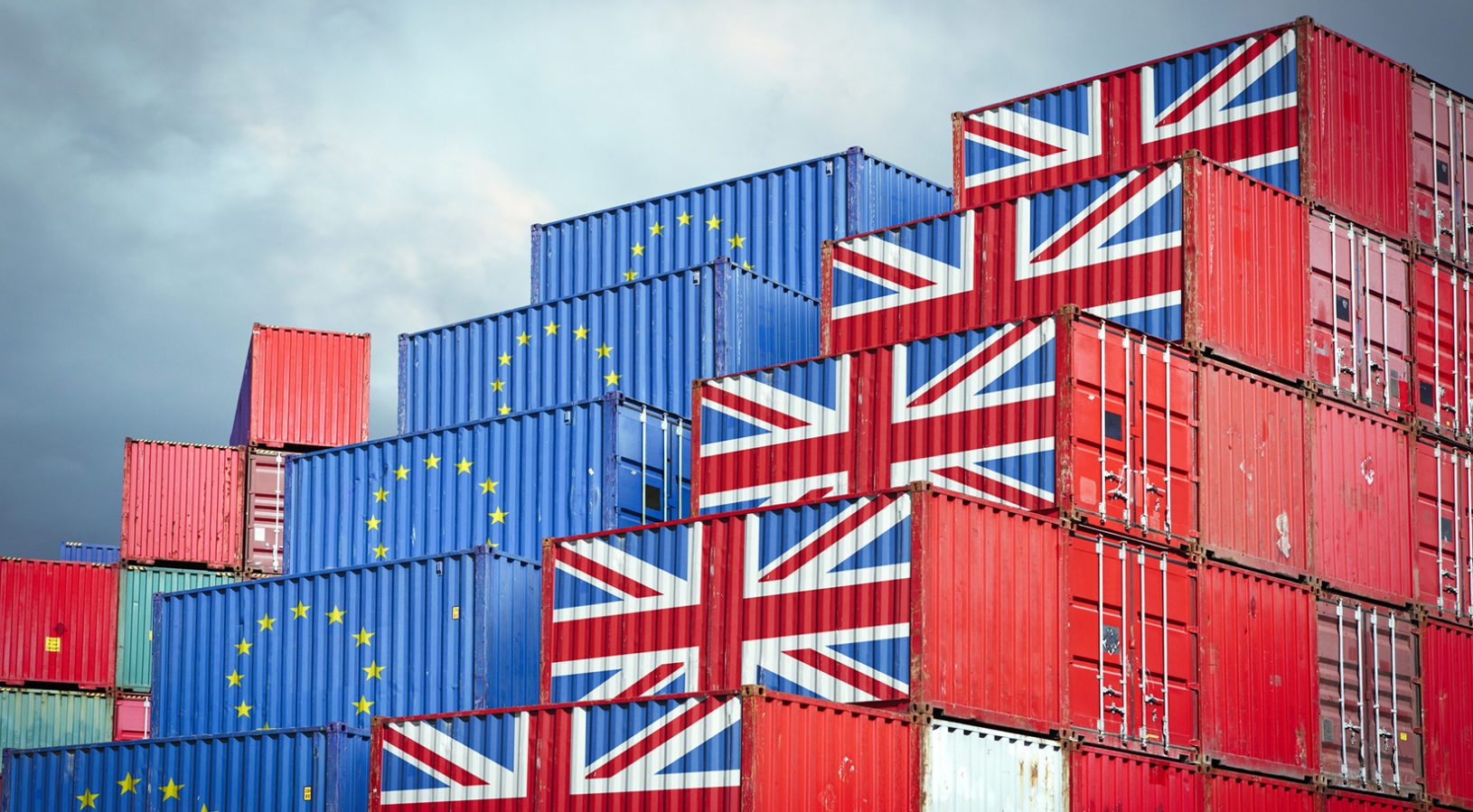 Photo Les conséquences du Brexit à l'import-export 