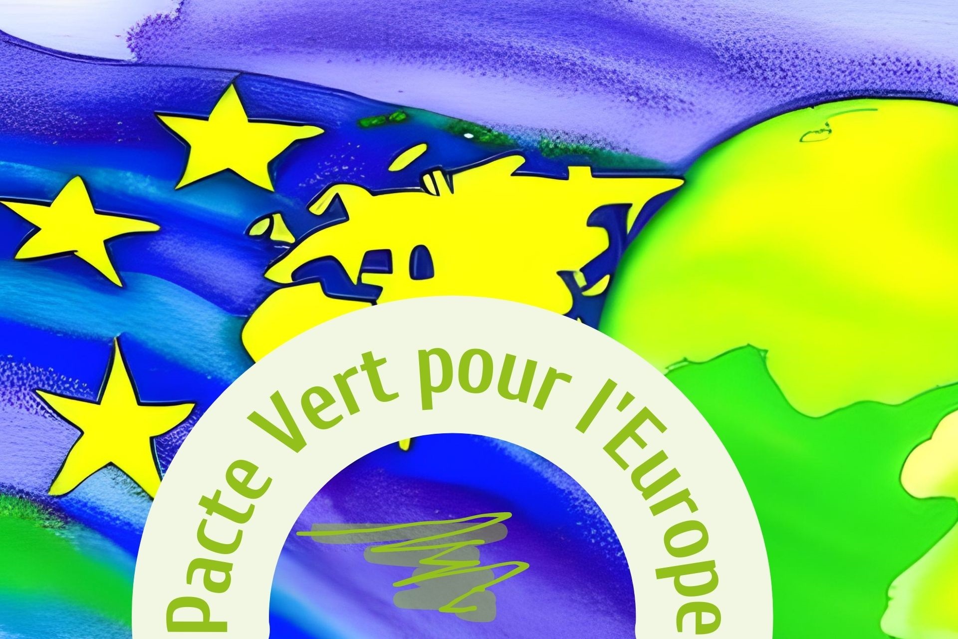 Photo Pacte Vert pour l'Europe : Une Transformation Radicale pour Réaliser les Ambitions Climatiques de l'Union 