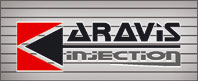 Logo Aravis