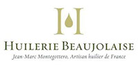 Logo Huilerie Beaujolaise